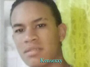 Kensexxy