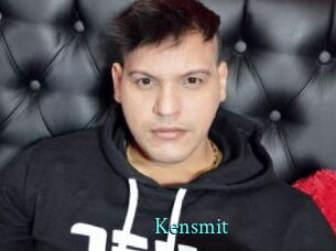 Kensmit