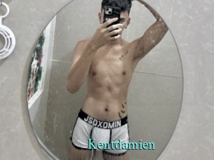 Kentdamien