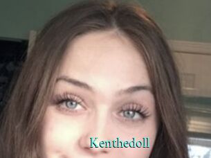 Kenthedoll