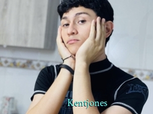 Kentjones