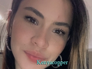 Kenyacopper