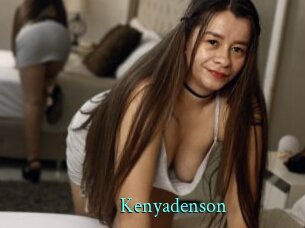 Kenyadenson
