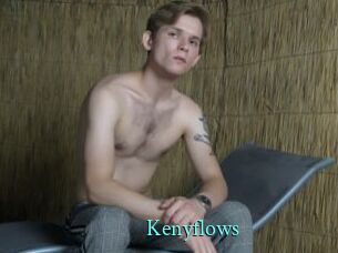 kenyflows xxx Fantasy Land