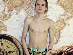Kenyjeffrey
