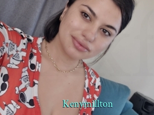 Kenymillton