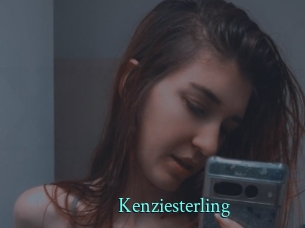 Kenziesterling