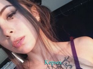 Kepsex