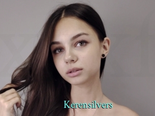 Kerensilvers