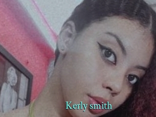 Kerly_smith
