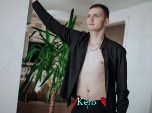 kero xxx Fantasy Land