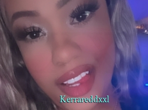 Kerrareddxxl