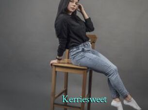 Kerriesweet