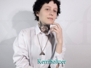 Kerriholtzer