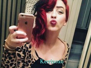 Kerrixoxo