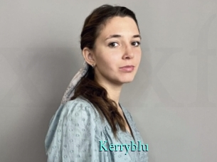 Kerryblu