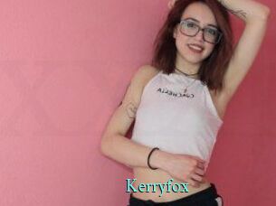 Kerryfox