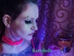 Kerryholls