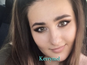 kerrymel xxx Fantasy Land
