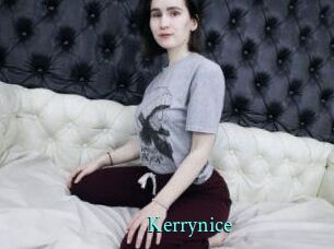 Kerrynice