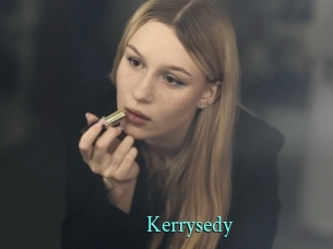 Kerrysedy