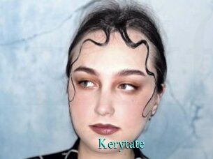 Kerytate