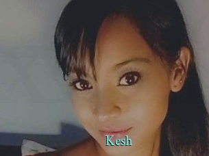 Kesh