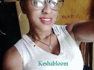 Keshabloom