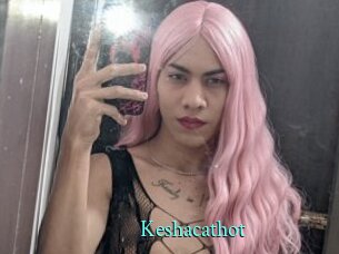 Keshacathot