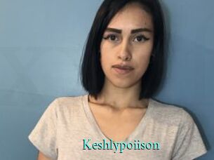Keshlypoiison