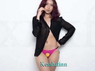 Kesshatinn