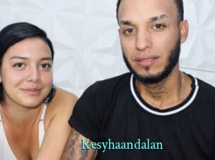 Kesyhaandalan