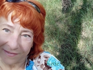 Ketie