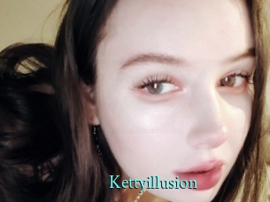 Kettyillusion