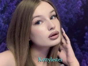 kettylester xxx Fantasy Land