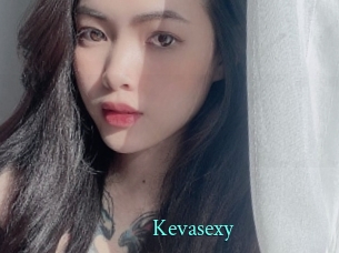 Kevasexy