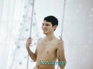 Keviinroys