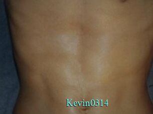 Kevin0314