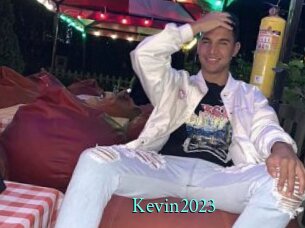 Kevin2023