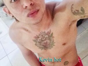 Kevin_hot