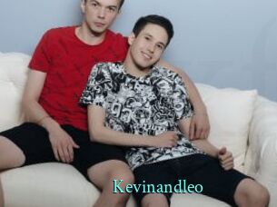 kevinandleo xxx Fantasy Land