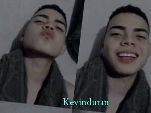 Kevinduran