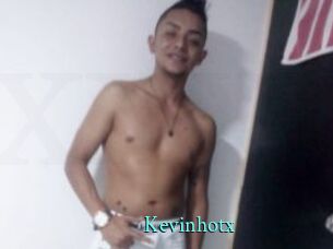 Kevinhotx