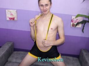Kevinolsen