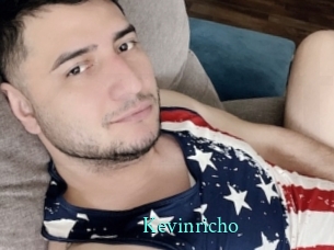 Kevinricho