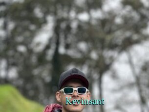 Kevinsant