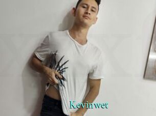Kevinwet
