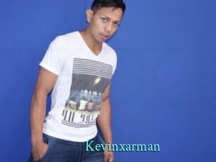 Kevinxarman