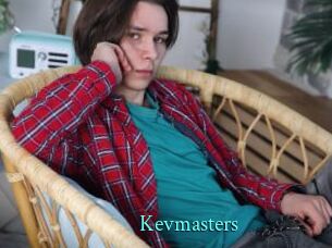 Kevmasters