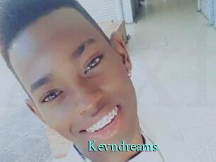 Kevndreams